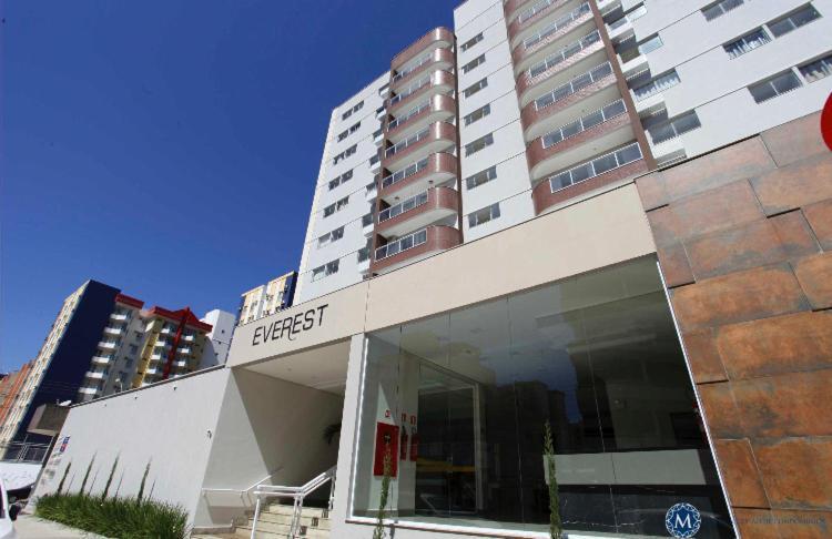 304 Flat Edifício Everest Caldas Novas Exterior foto